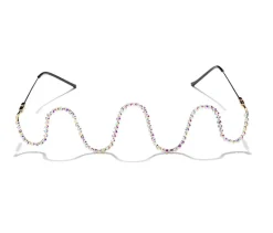 Brille Rollercoaster