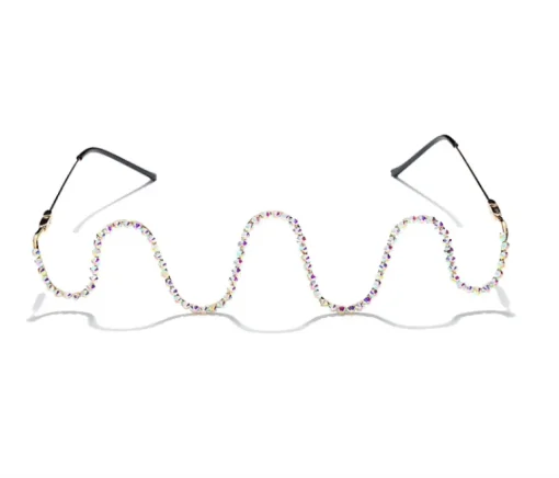 Brille Rollercoaster