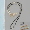 Brillenkette & Maskenkette Cayman Pearl
