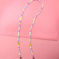 Brillenkette & Maskenkette Candy Mood