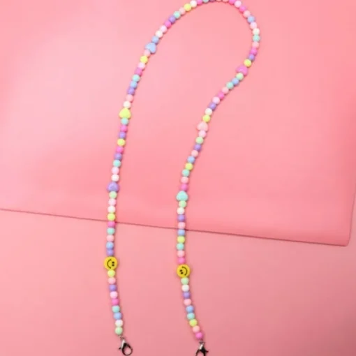 Brillenkette & Maskenkette Candy Mood