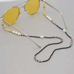 Brillenkette & Maskenkette Cayman Pearl