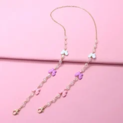 Brillenkette & Maskenkette Candy Mood