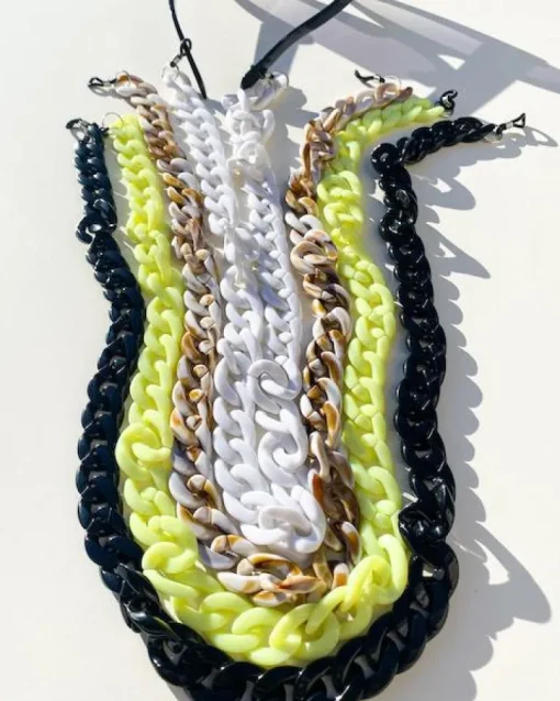 Brillenkette Kelly