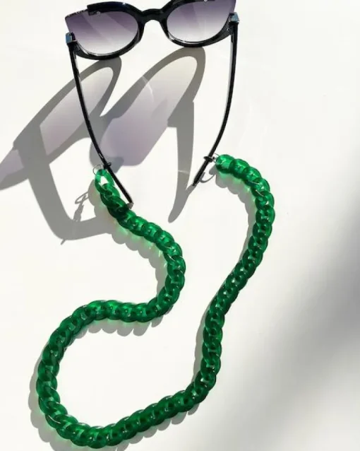 Brillenkette Kelly