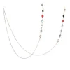 Brillenkette Los Colores
