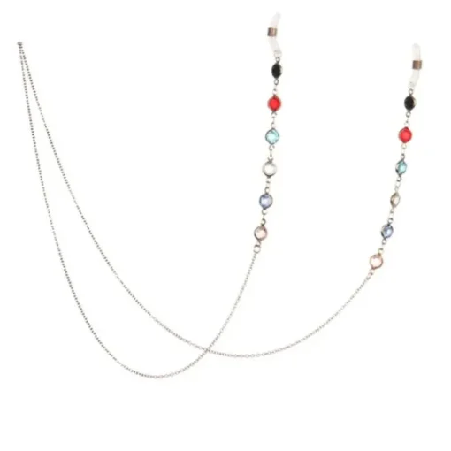 Brillenkette Los Colores