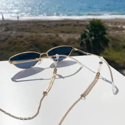 Brillenkette Maxime