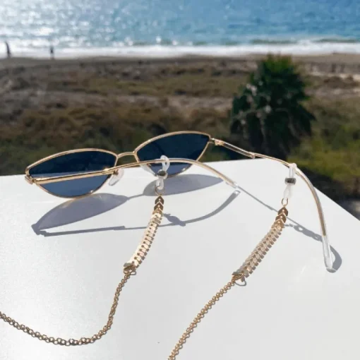 Brillenkette Maxime