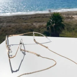 Brillenkette Maxime