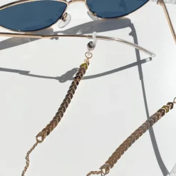 Brillenkette Maxime