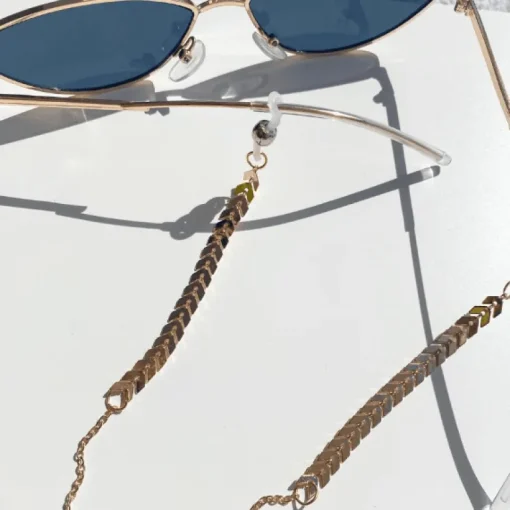 Brillenkette Maxime