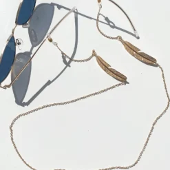 Brillenkette Pluma