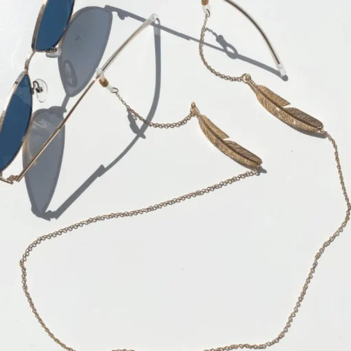 Brillenkette Pluma