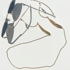Brillenkette Pluma