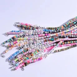 Brillenketten Maskenketten Spread Love