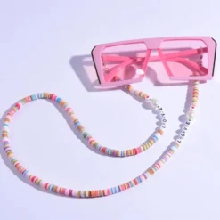 Brillenketten Maskenketten Spread Love