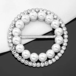Brosche Tuchring Perla