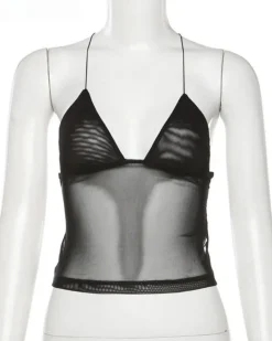 Butterfly Vibe Top