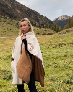 Cape Jacke Davos