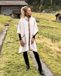 Cape Jacke Davos