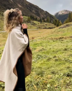 Cape Jacke Davos