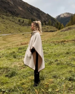 Cape Jacke Davos