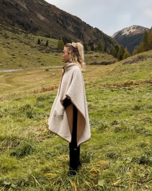 Cape Jacke Davos