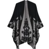 Cape Mariposa Boho