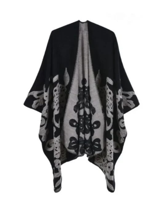 Cape Mariposa Boho