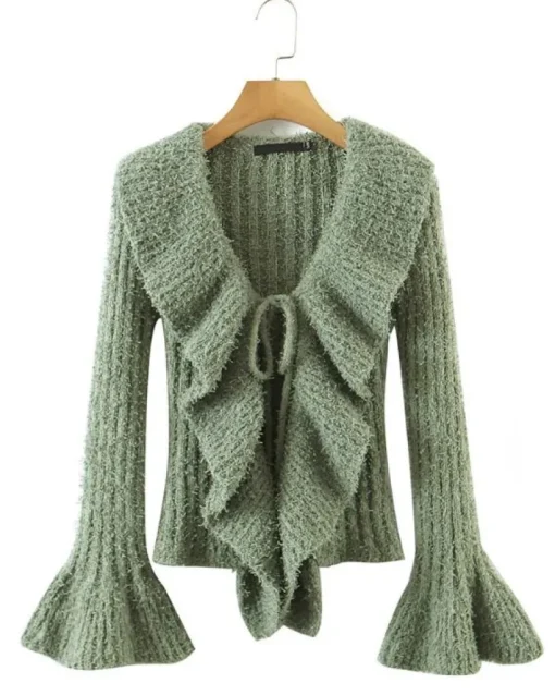 Cardigan Gloria