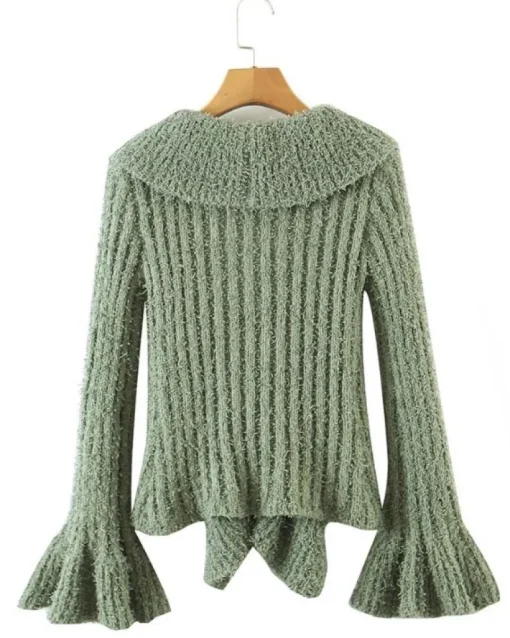Cardigan Gloria