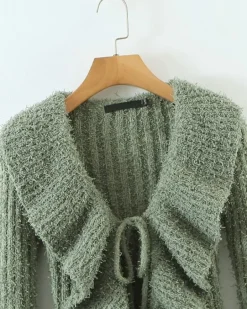 Cardigan Gloria