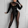 Catsuit Overall Cordova