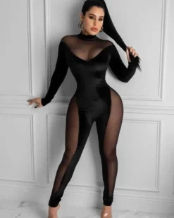 Catsuit Overall Cordova