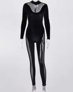 Catsuit Overall Cordova