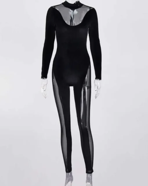 Catsuit Overall Cordova