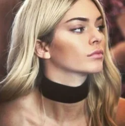 Choker Banda