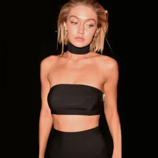 Choker Banda