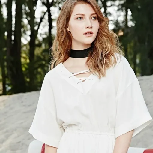 Choker Banda
