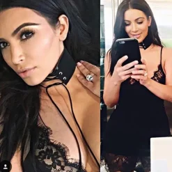 Choker Bety