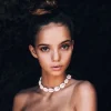Choker Conchiglie