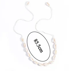 Choker Conchiglie
