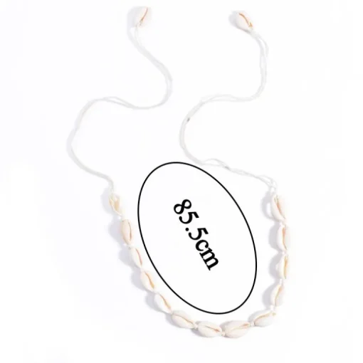 Choker Conchiglie