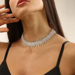 Choker Divine Grace