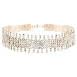 Choker Divine Grace