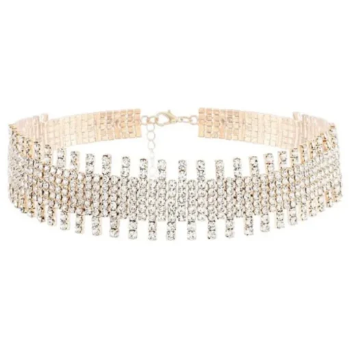 Choker Divine Grace