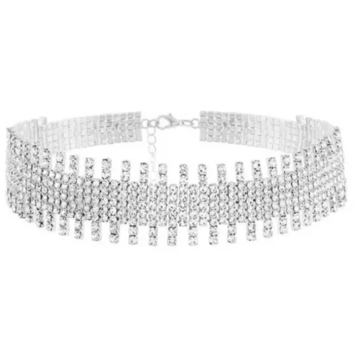 Choker Divine Grace