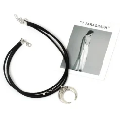 Choker Half Moon