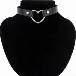 Choker Heart